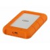 LaCie Rugged USB-C STFR5000800 - disco rígido - 5 TB - USB 3.1 Gen 1 - STFR5000800