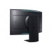 Samsung Odyssey S55CG970NU pantalla para PC 139,7 cm (55