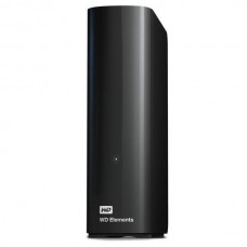 Disco Rígido Externo WD Elements 8TB USB 3.0/2.0