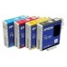 Epson Tinteiro VIVID MAGENTA 350 ml p/ SP 7900 / 9900 0