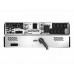Apc Smart-Ups X 3000 Rack/Tower Lcd Ups 2.7 Kw 3000 Va