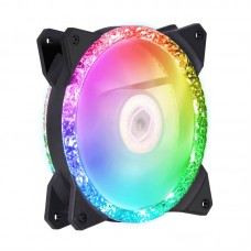 Cooler Master MF120 Prismatic 3in1   -