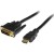 Cabo StarTech HDMI para DVI-D - 1m sem_imagem