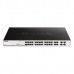 28-Port Layer2 Poe+ Gigabit Cpnt Smart Managed Switch Km0