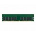 Kingston - DDR4 - módulo - 32 GB - DIMM 288-pin - 3200 MHz / PC4-25600 - unbuffered - KTD-PE432E/32G