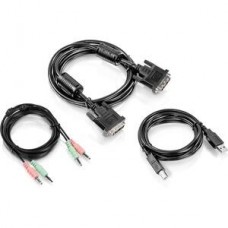 Kit de Cabos Trendnet TK-CD06 para Switch KVM Kit de Cabos Trendnet TK-CD06 para Switch KVM