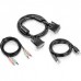Kit de Cabos Trendnet TK-CD06 para Switch KVM Kit de Cabos Trendnet TK-CD06 para Switch KVM