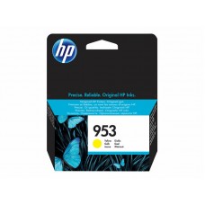 Tinteiro HP OfficeJet Pro 953 Amarelo (F6U14AE) Tinteiro HP OfficeJet Pro 953 Amarelo (F6U14AE)