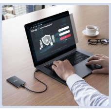 SSD Portátil Externo Lexar SL500 - 2TB USB 3.2 Gen2x2