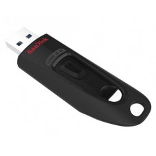 Pendrive 128gb Sandisk Cruzer Ultra Usb 3.0