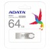 Pen drive ADATA UV210 64GB USB 2.0, Bege