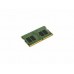Kingston - DDR4 - módulo - 16 GB - SO DIMM 260-pinos - unbuffered - KCP432SS8/16