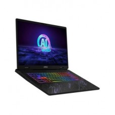 Portátil MSI Pulse 17 AI: 17