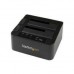 USB 3.0/eSATA HDD/SSD Duplicator Dock