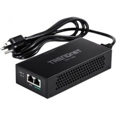 Injetor PoE Gigabit Trendnet TPE-119GI Injetor PoE Gigabit Trendnet TPE-119GI