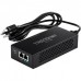 Injetor PoE Gigabit Trendnet TPE-119GI Injetor PoE Gigabit Trendnet TPE-119GI