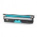 OKI C331 toner cartridge cyan standard capacity 2.000 pages 1-pack