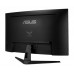 Monitor Asus 31.5 Tuf Gaming Vg328h1b - Led- Gebogen - Full Hd (1080p) - 79.8 Cm (31.4