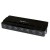 StarTech.com 7 Port USB 3.0 Hub ? Up To 5 Gbps ? 7 x USB ? Universal Multi Port USB Extender for Your Desktop ? USB Powered (ST7300USB3B) - Hub - 7 x SuperSpeed USB 3.0 - desktop - para P/N: BNDTBUSB3142, PEXUS313AC2V, PEXUSB311A1E, PEXUSB312A2, PEXU sem_imagem