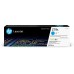 Toner HP LaserJet 219X Cian: Alta Capacidade, Original