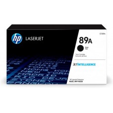 HP 89A - Preto - original - LaserJet - cartucho de toner (CF289A) - para LaserJet Enterprise M507, MFP M528, LaserJet Enterprise Flow MFP M528