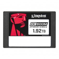 1920G DC600M 2.5 Enterprise SATA SSD 1920G DC600M 2.5 Enterprise SATA SSD