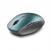Rato Sem Fio NGS Bee Blue - 1600 DPI
