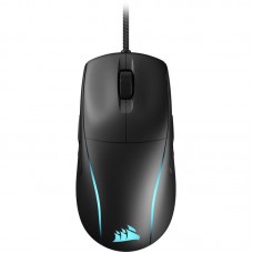 Rato Corsair M75 RGB, USB, Gaming, Leve, Ambidestro, 26000 DPI, Preto Rato Corsair M75 RGB, USB, Gaming, Leve, Ambidestro, 26000 DPI, Preto