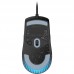 Rato Corsair M75 RGB, USB, Gaming, Leve, Ambidestro, 26000 DPI, Preto Rato Corsair M75 RGB, USB, Gaming, Leve, Ambidestro, 26000 DPI, Preto