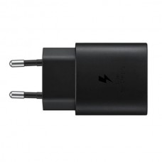 Cargador de Pared Samsung Ep-T2510nbegeu 1xusb Tipo-C 25w