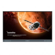 Ecrã Interactivo BenQ RP6504, 65 polegadas, 4K, Android 13