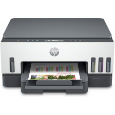 Hp Multifuncion Inkjet Smart Tank 7005  Light Basalt 28b54a