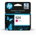 Tinteiro HP 924 Magenta (4K0U4NE)