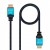 Cabo Nanocable HDMI 2.0 4K@60Hz 18Gbps 10m Preto sem_imagem