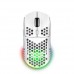 TRUST Gaming Helox Ultra-Light Wireless Gaming Mouse White