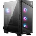 Caixa para Computador MSI MPG Velox 100R - Midi Tower, Preto