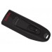 Pen Drive SanDisk Ultra - 64GB, USB 3.2 Gen 1, Preto