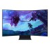 Samsung Odyssey S55CG970NU pantalla para PC 139,7 cm (55