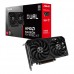 ASUS DUAL RX9060XT 16GB GDDR6 2xDP 1xHDMI