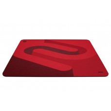Alfombrilla Gaming ZOWIE G-SR-SE: Tamanho L, Resistente à Humidade, Vermelho