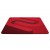 Alfombrilla Gaming ZOWIE G-SR-SE: Tamanho L, Resistente à Humidade, Vermelho sem_imagem