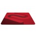 Alfombrilla Gaming ZOWIE G-SR-SE: Tamanho L, Resistente à Humidade, Vermelho