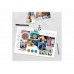 HP 364 - preto - original - tinteiro - CB316EE#301