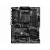 Placa-Mãe MSI B550-A PRO - AMD B550, Socket AM4, ATX sem_imagem