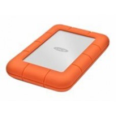LaCie Rugged Mini - disco rígido - 5 TB - USB 3.0 - STJJ5000400
