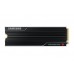 SSD Samsung 990 Pro 1TB M.2 NVMe PCIe 5.0
