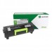Toner Lexmark 51B2H00 Preto Alta Capacidade Laser 8500 Páginas