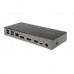 Startech Docking Station Usb C para 3 Monitores