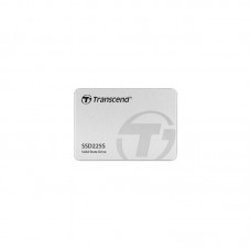 Disco SSD Transcend SSD225S 2TB SATA3 3D TLC - 560MB/s Leitura, 500MB/s Escrita Disco SSD Transcend SSD225S 2TB SATA3 3D TLC - 560MB/s Leitura, 500MB/s Escrita