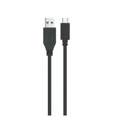 Ewent Cabo Usb para Usb-C 3a Awg28 M/M 1.8mt